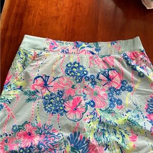 Lilly Pulitzer Luxletic skort